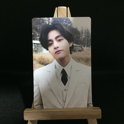 [ONHAND] BTS Photo-folio PCs
