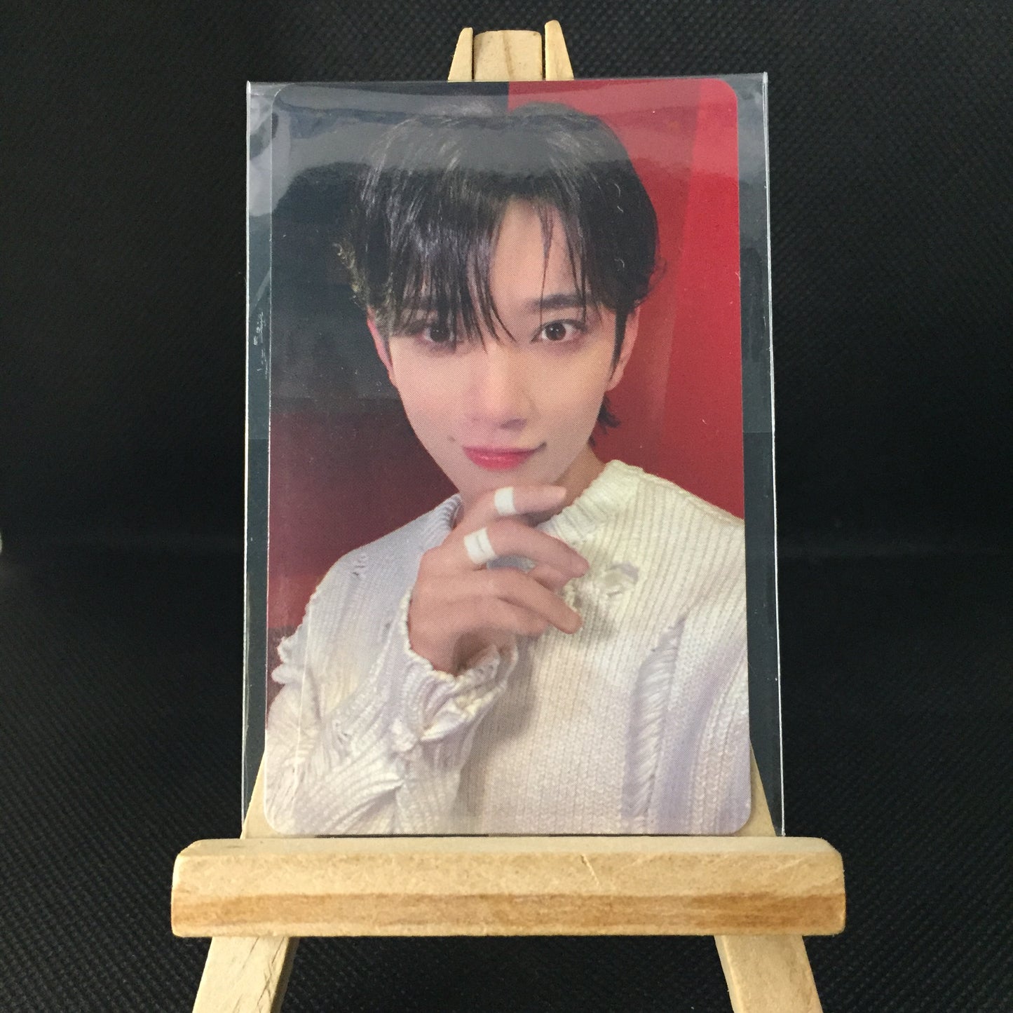 [ONHAND] FML Carat Version and Fansign POB Weverse