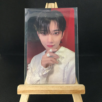 [ONHAND] FML Carat Version and Fansign POB Weverse