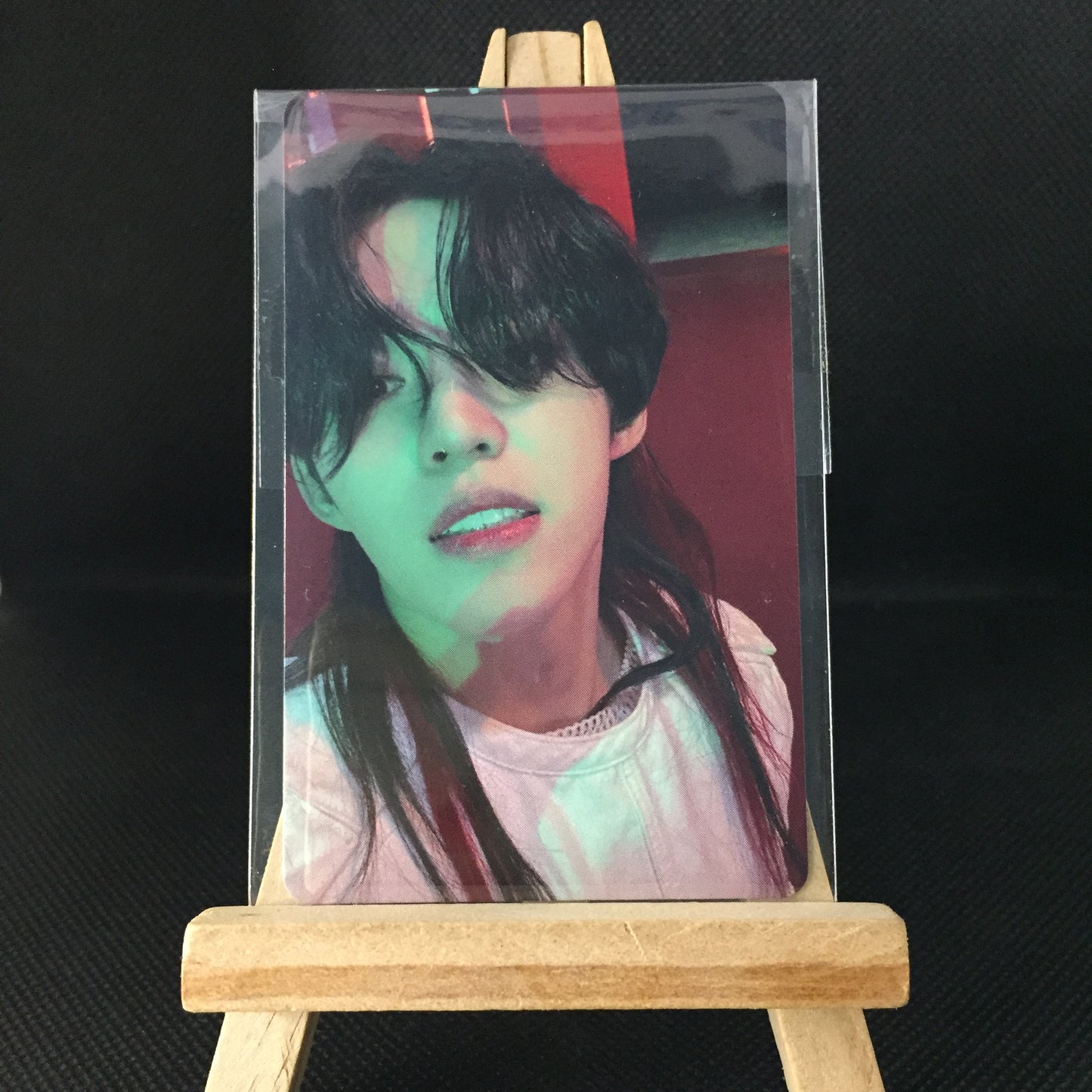 [ONHAND] FML Carat Version and Fansign POB Weverse