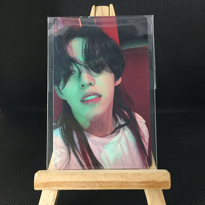 [ONHAND] FML Carat Version and Fansign POB Weverse