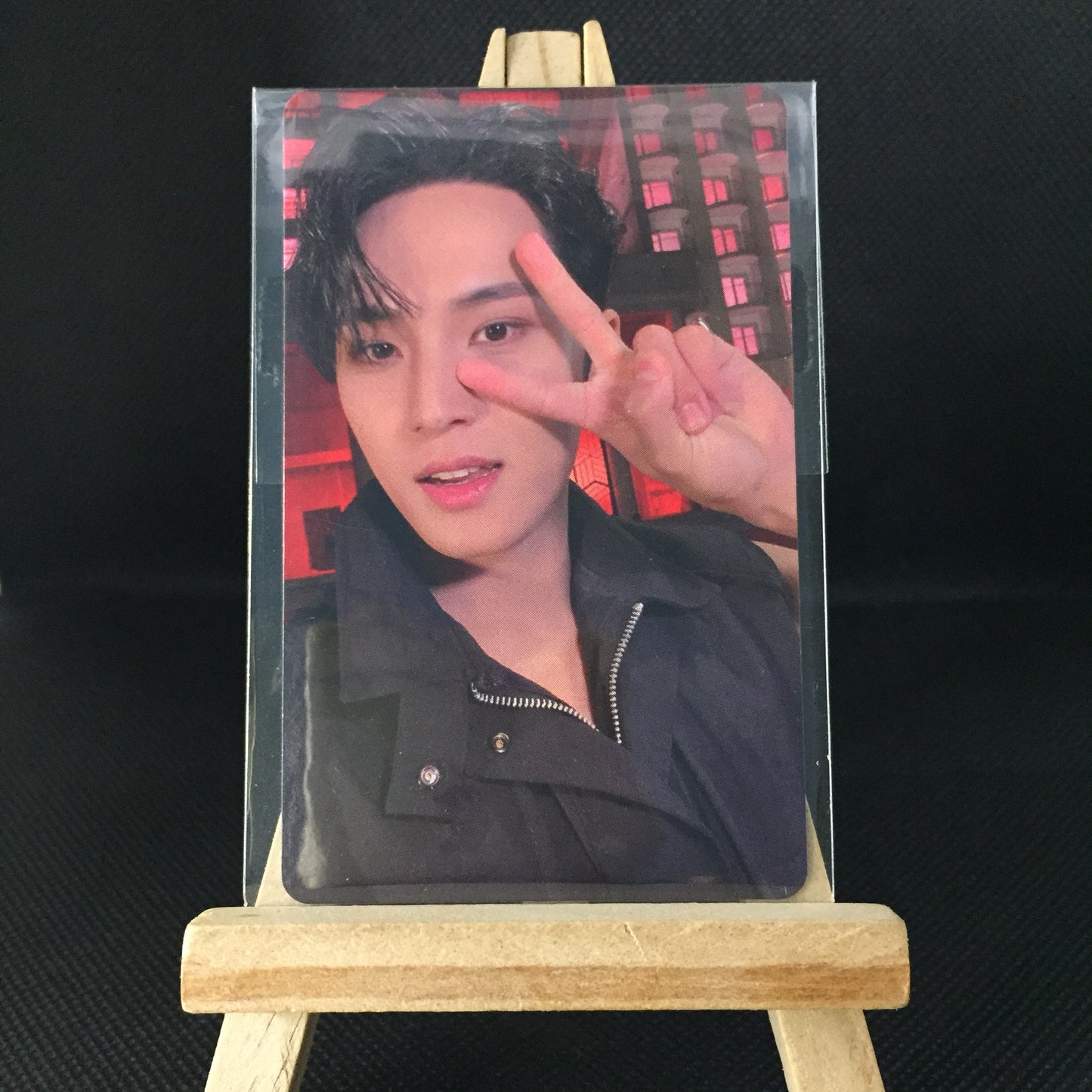 [ONHAND] FML Carat Version and Fansign POB Weverse