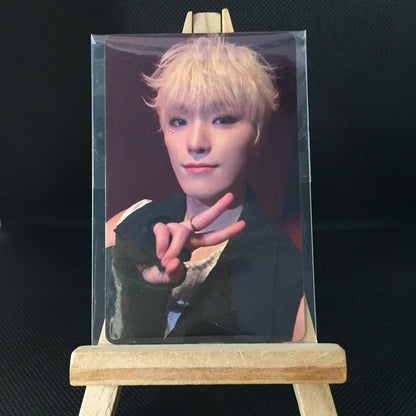 [ONHAND] FML Carat Version and Fansign POB Weverse