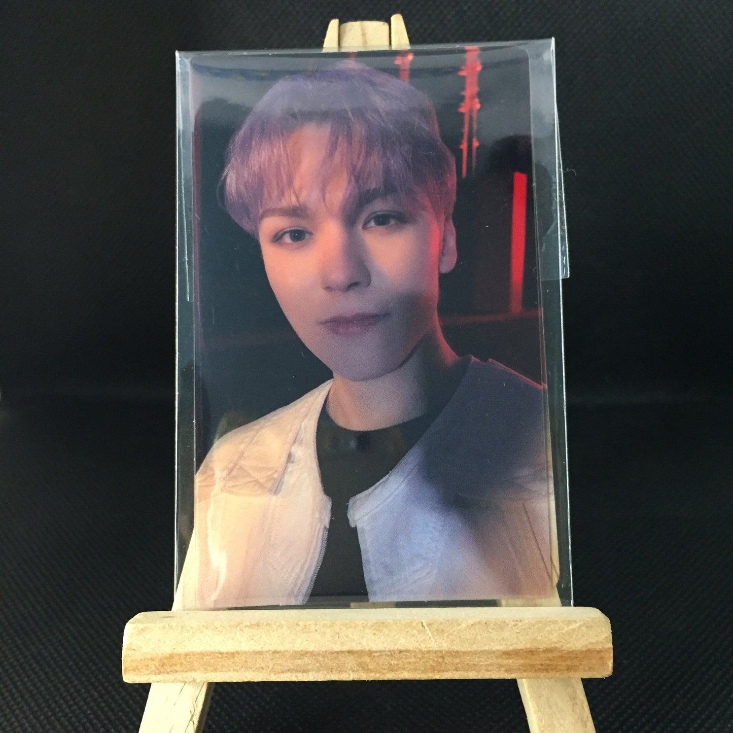 [ONHAND] FML Carat Version and Fansign POB Weverse