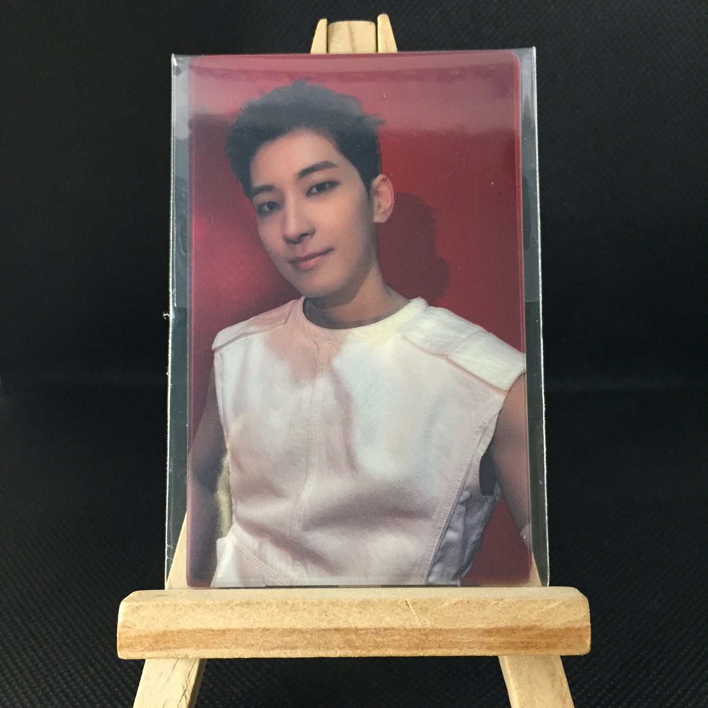 [ONHAND] FML Carat Version and Fansign POB Weverse