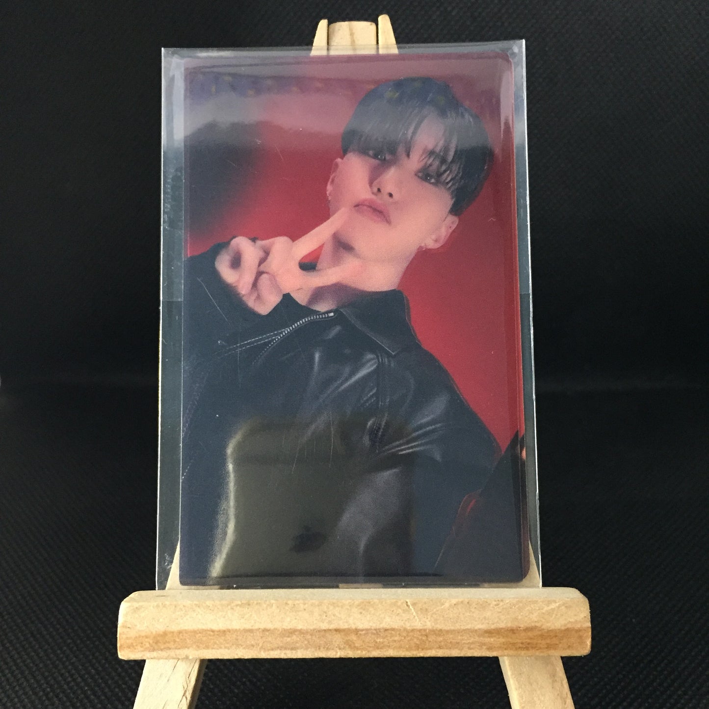 [ONHAND] FML Carat Version and Fansign POB Weverse