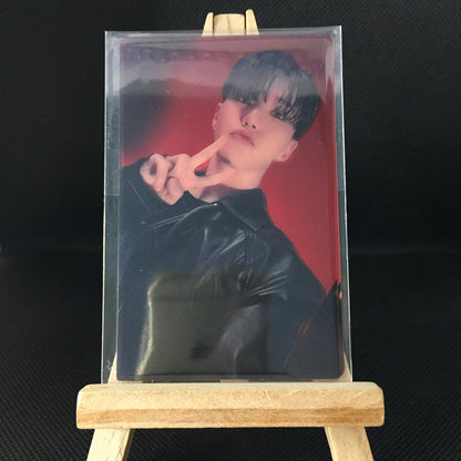 [ONHAND] FML Carat Version and Fansign POB Weverse