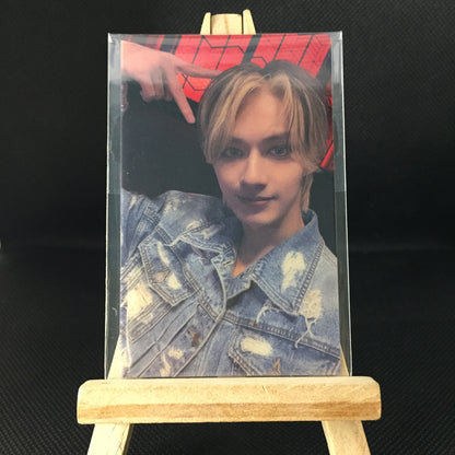 [ONHAND] FML Carat Version and Fansign POB Weverse