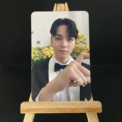 [ONHAND] FML Carat Version Random Photocards RPC Tingi