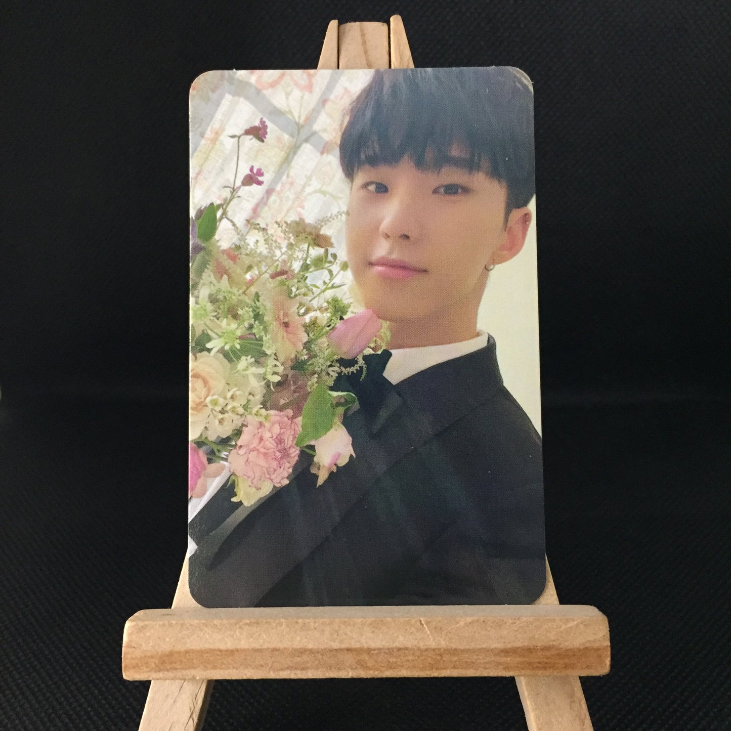 [ONHAND] FML Carat Version Random Photocards RPC Tingi