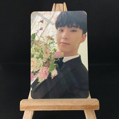 [ONHAND] FML Carat Version Random Photocards RPC Tingi