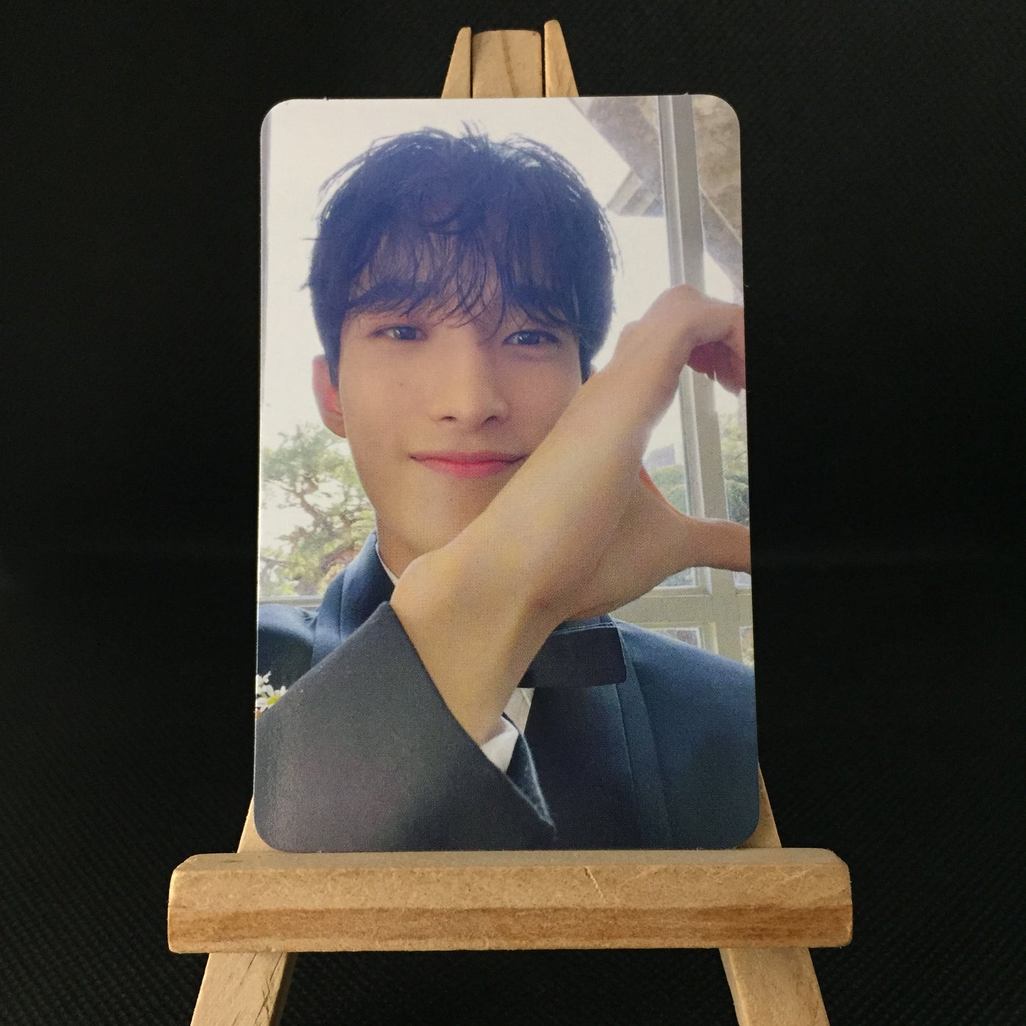 [ONHAND] FML Carat Version Random Photocards RPC Tingi