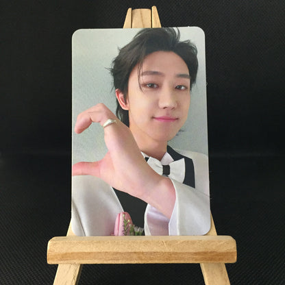 [ONHAND] FML Carat Version Random Photocards RPC Tingi