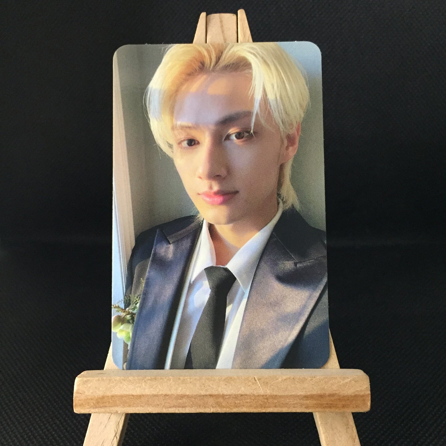 [ONHAND] FML Carat Version Random Photocards RPC Tingi