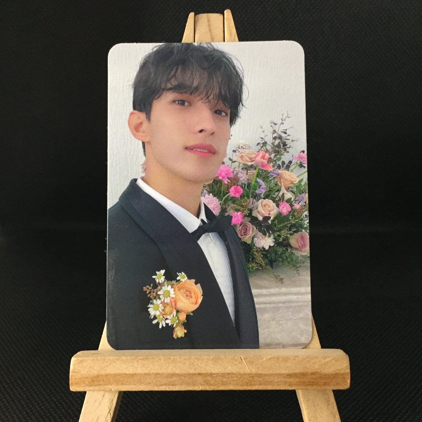 [ONHAND] FML Carat Version Random Photocards RPC Tingi