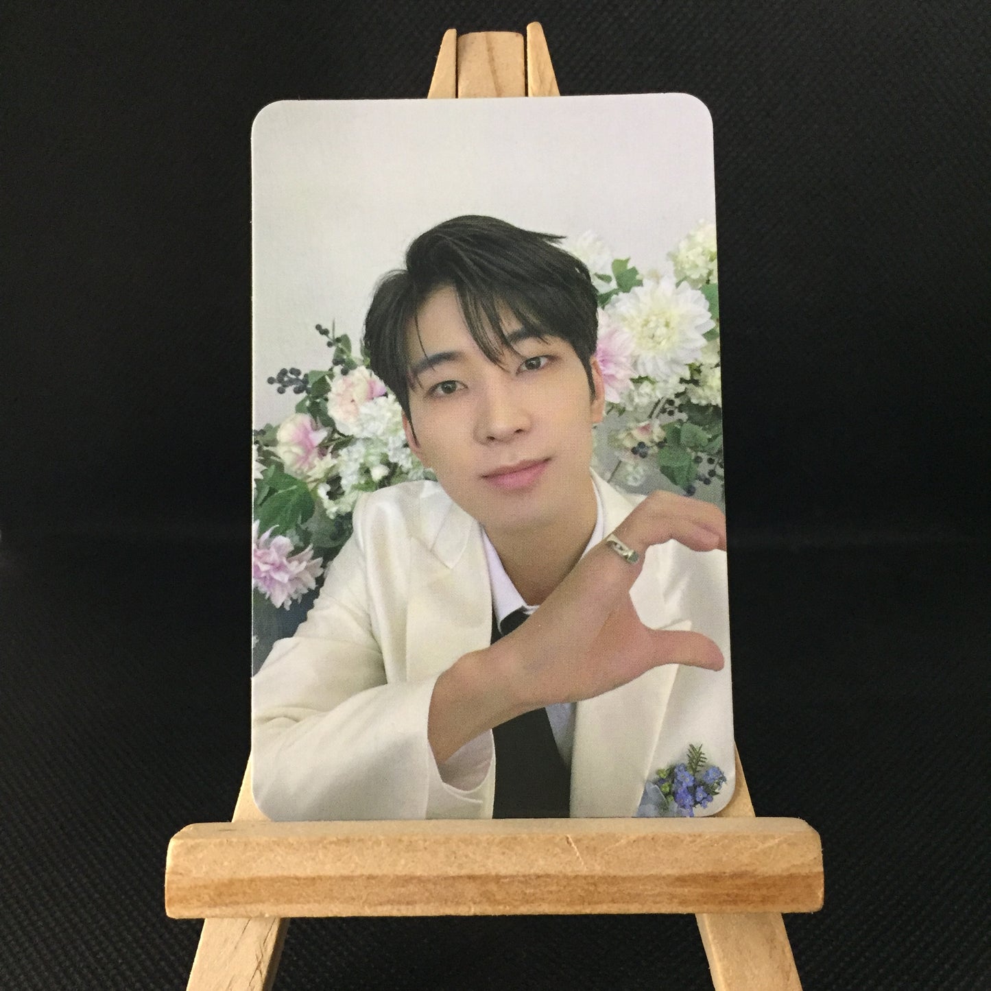 [ONHAND] FML Carat Version Random Photocards RPC Tingi