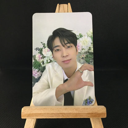 [ONHAND] FML Carat Version Random Photocards RPC Tingi