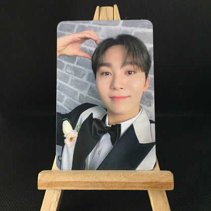 [ONHAND] FML Carat Version Random Photocards RPC Tingi