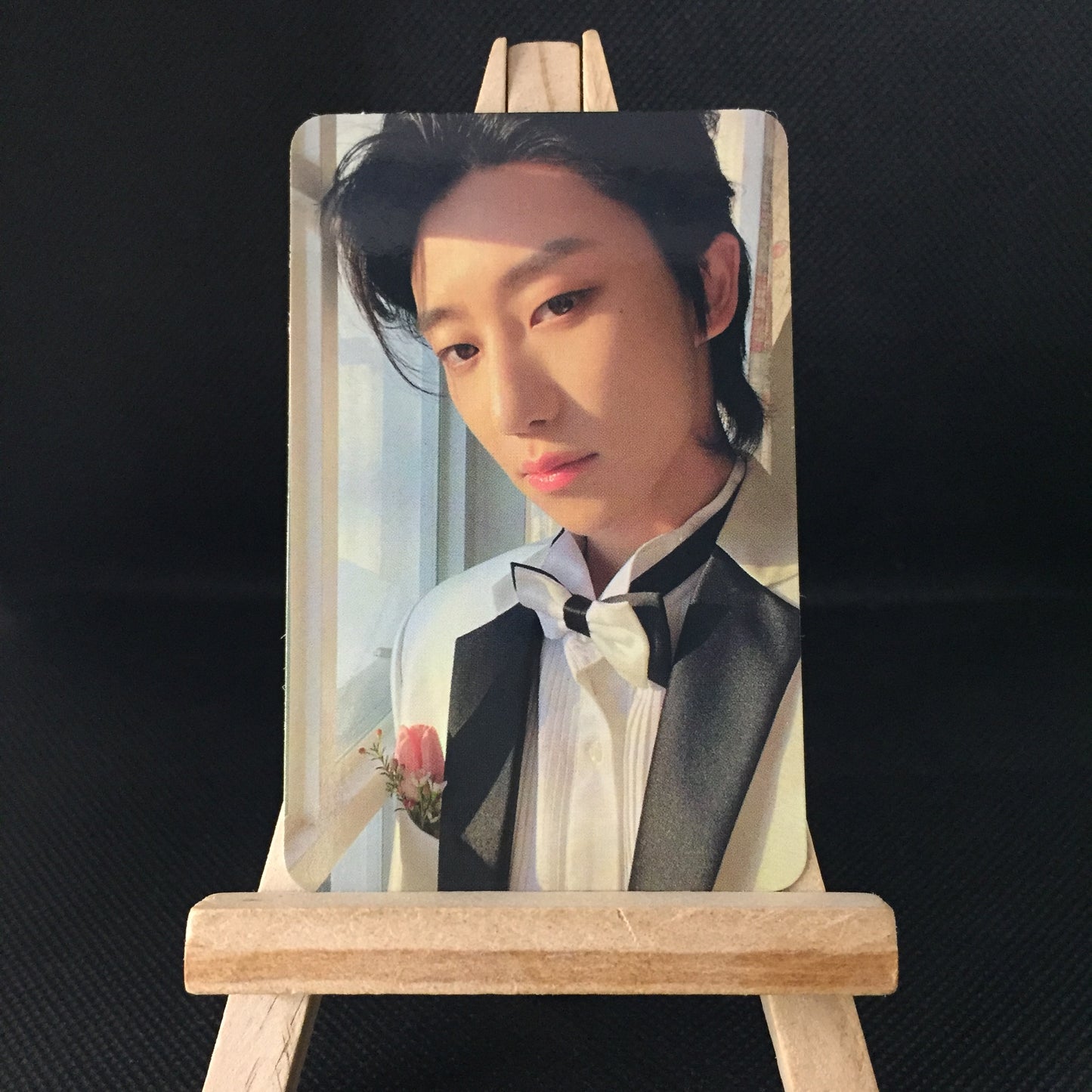 [ONHAND] FML Carat Version Random Photocards RPC Tingi