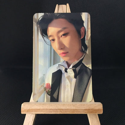 [ONHAND] FML Carat Version Random Photocards RPC Tingi