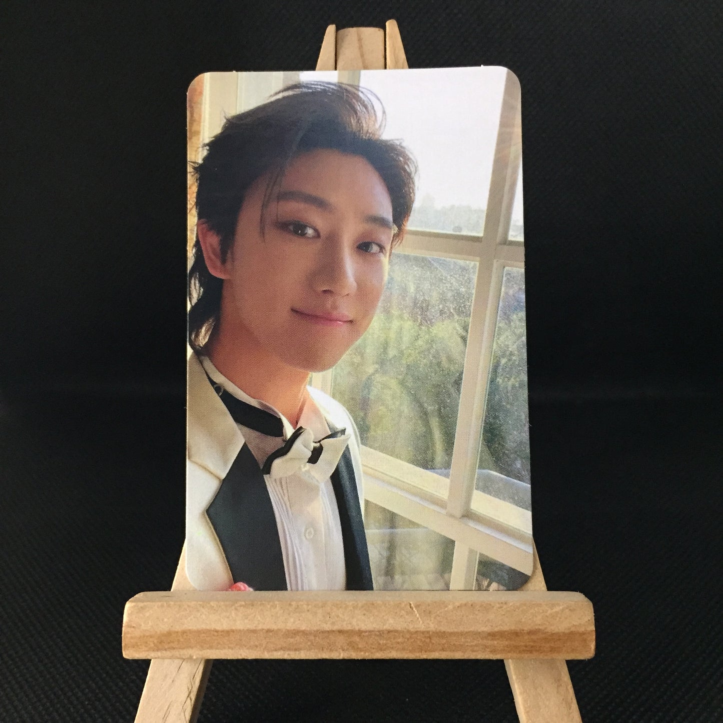 [ONHAND] FML Carat Version Random Photocards RPC Tingi