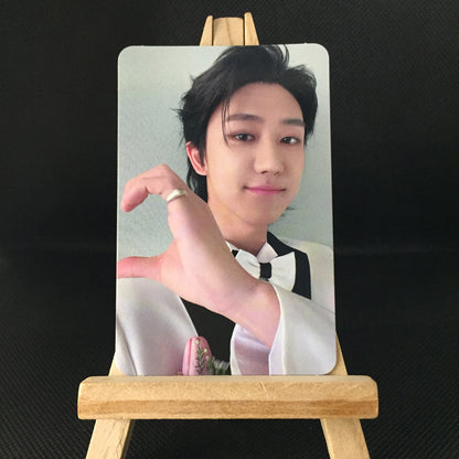 [ONHAND] FML Carat Version Random Photocards RPC Tingi