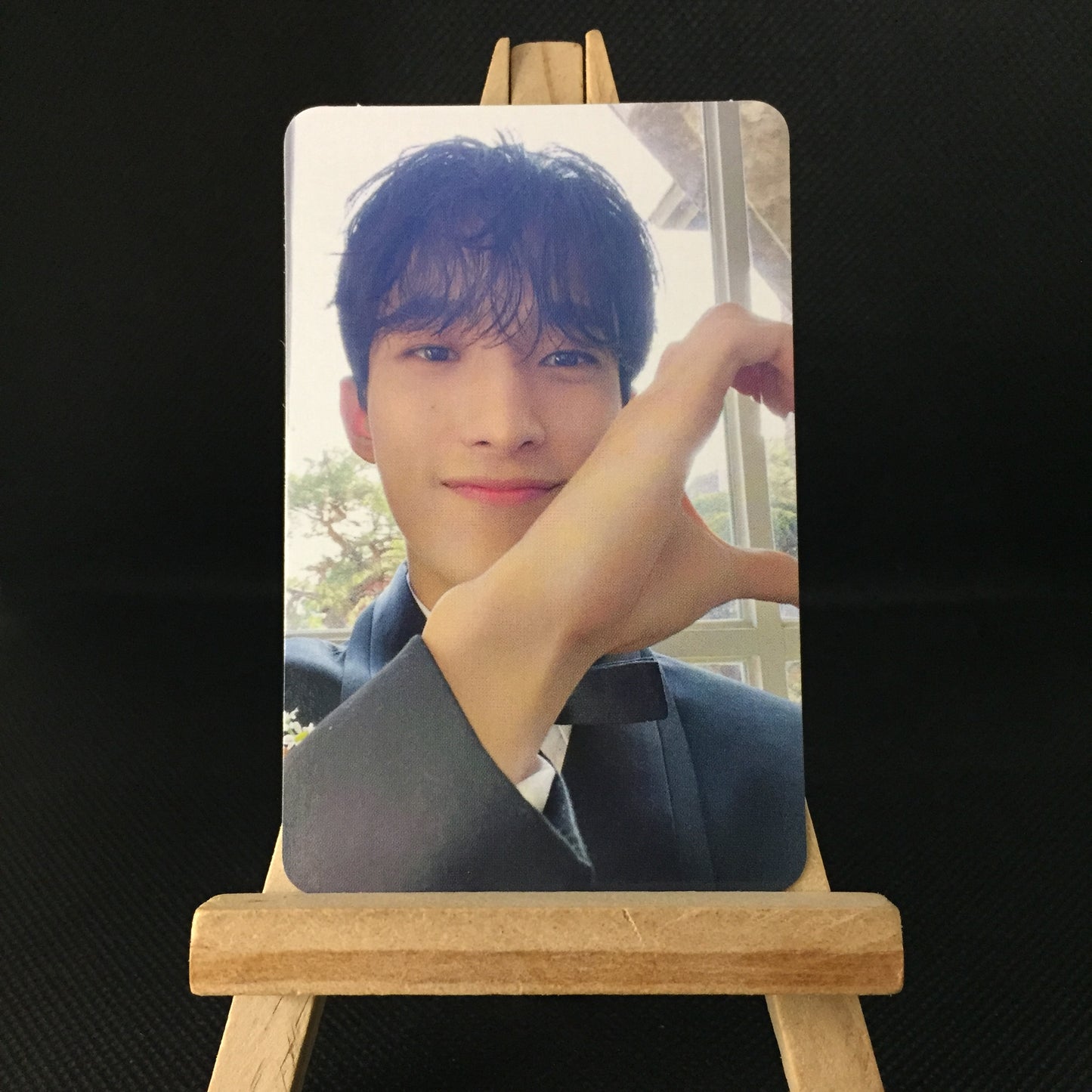 [ONHAND] FML Carat Version Random Photocards RPC Tingi