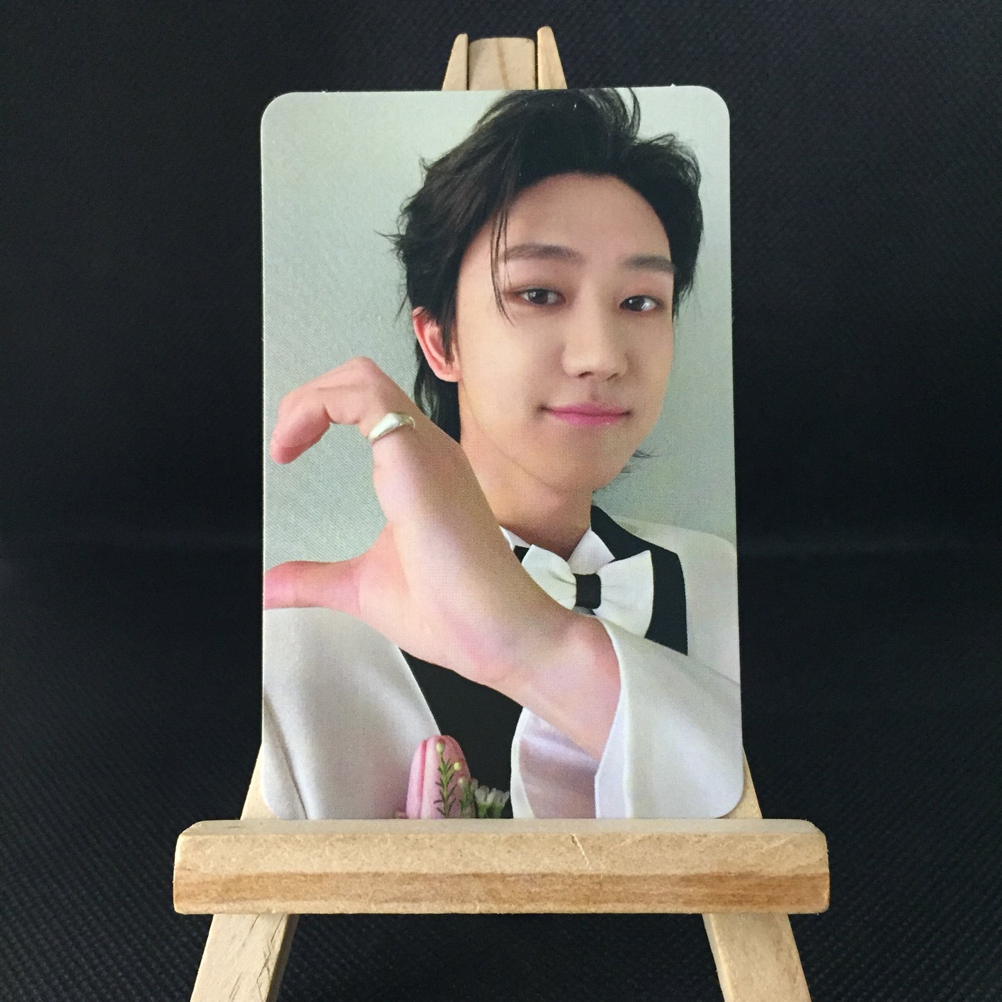 [ONHAND] FML Carat Version Random Photocards RPC Tingi