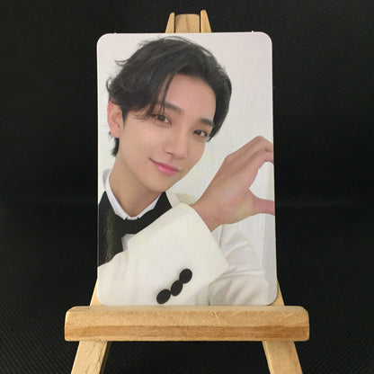 [ONHAND] FML Carat Version Random Photocards RPC Tingi