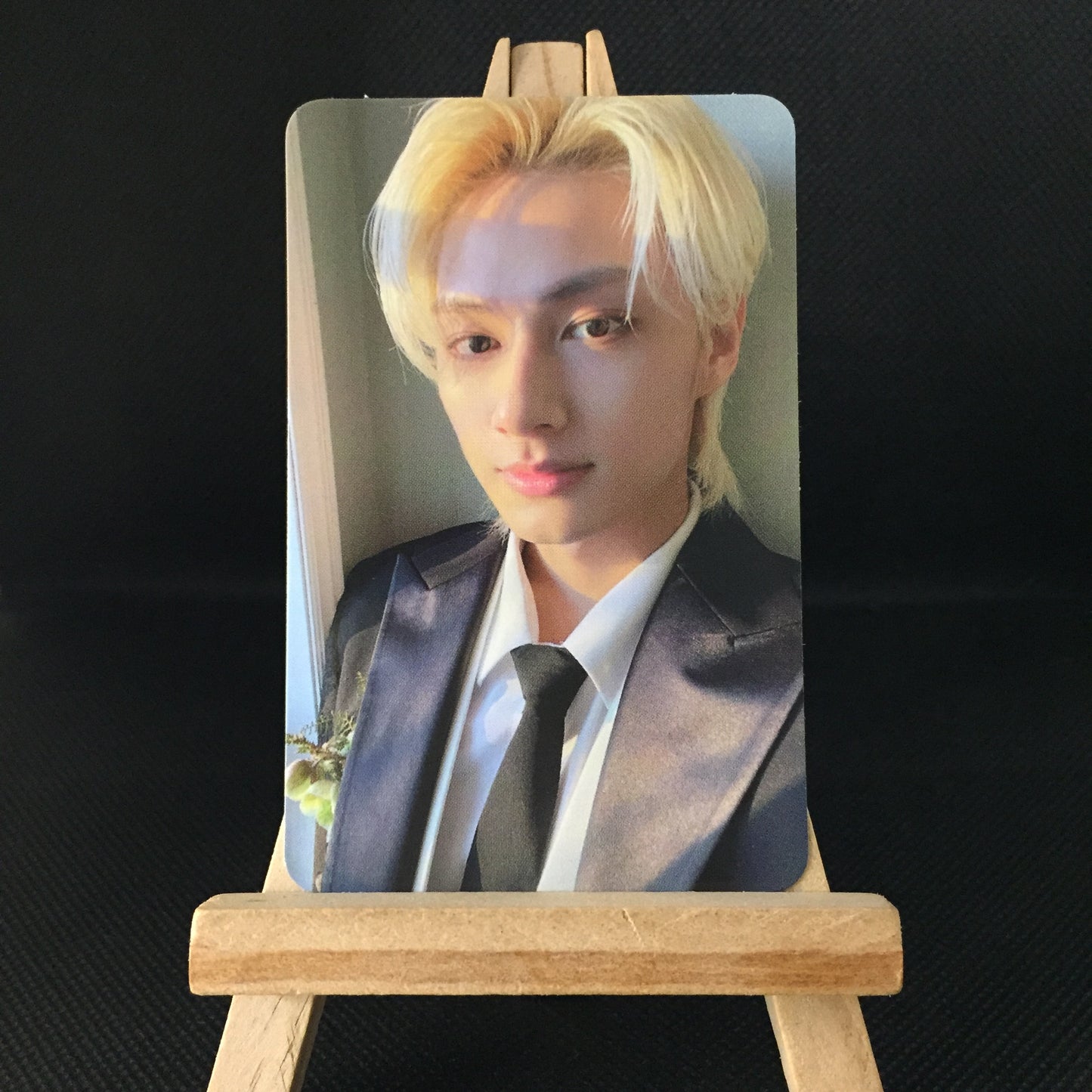 [ONHAND] FML Carat Version Random Photocards RPC Tingi