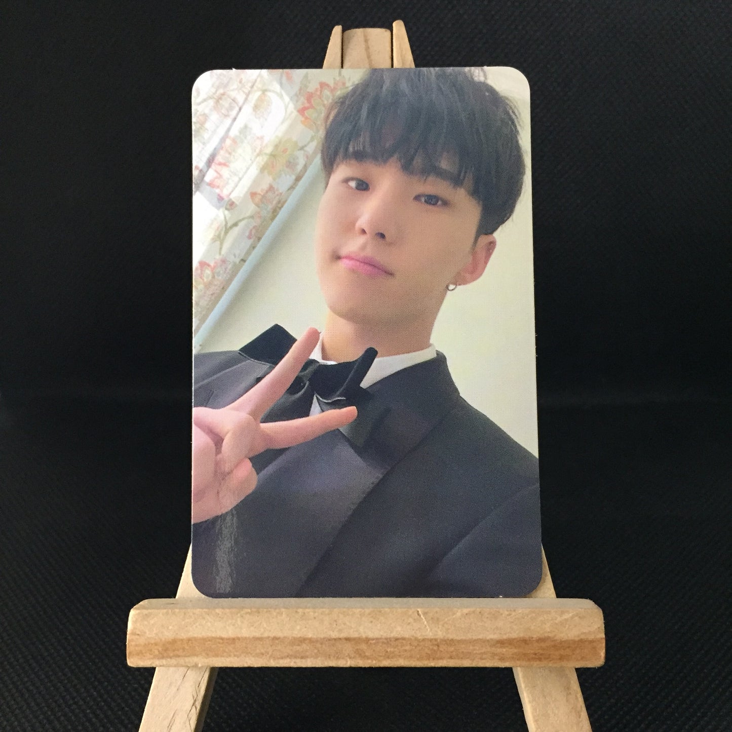 [ONHAND] FML Carat Version Random Photocards RPC Tingi