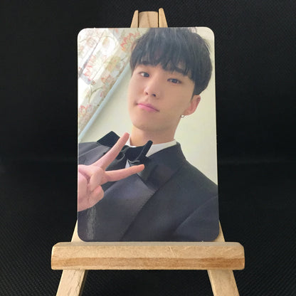 [ONHAND] FML Carat Version Random Photocards RPC Tingi