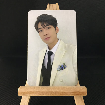 [ONHAND] FML Carat Version Random Photocards RPC Tingi