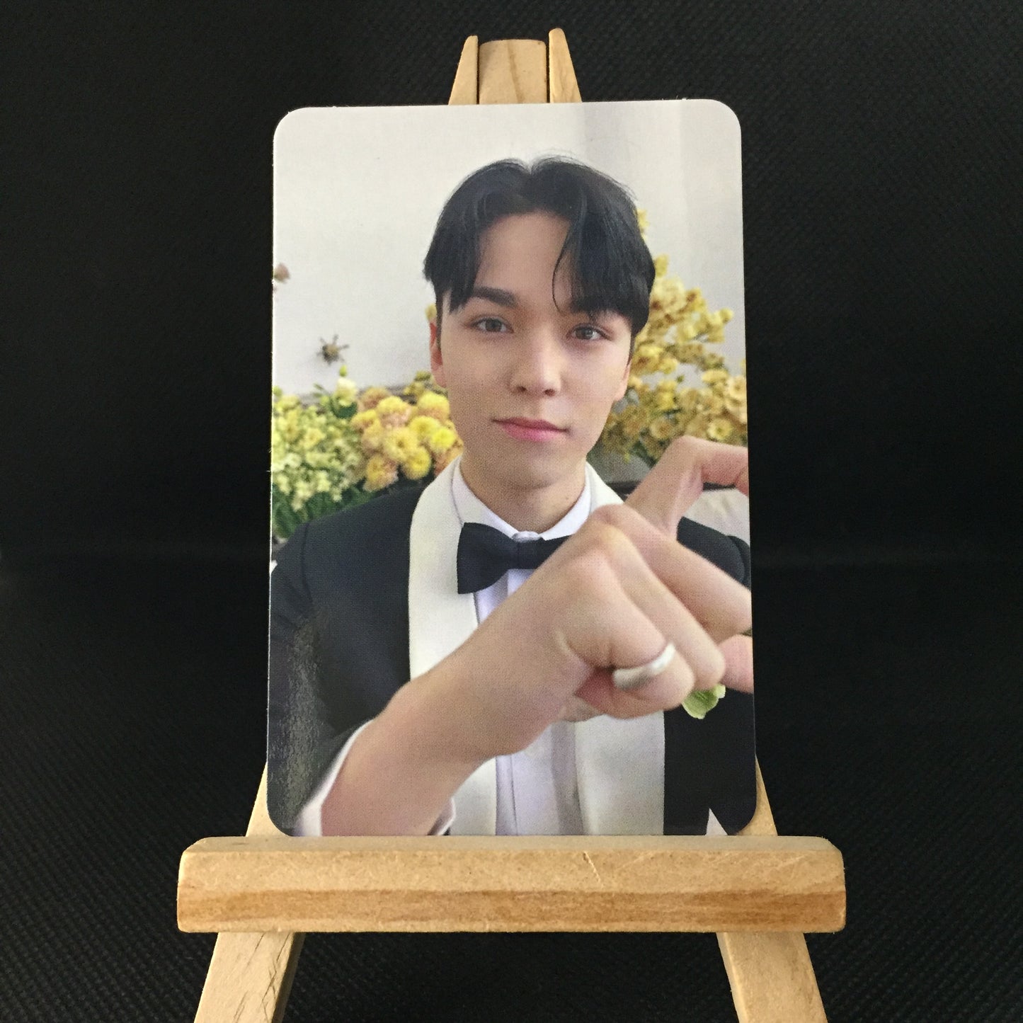 [ONHAND] FML Carat Version Random Photocards RPC Tingi