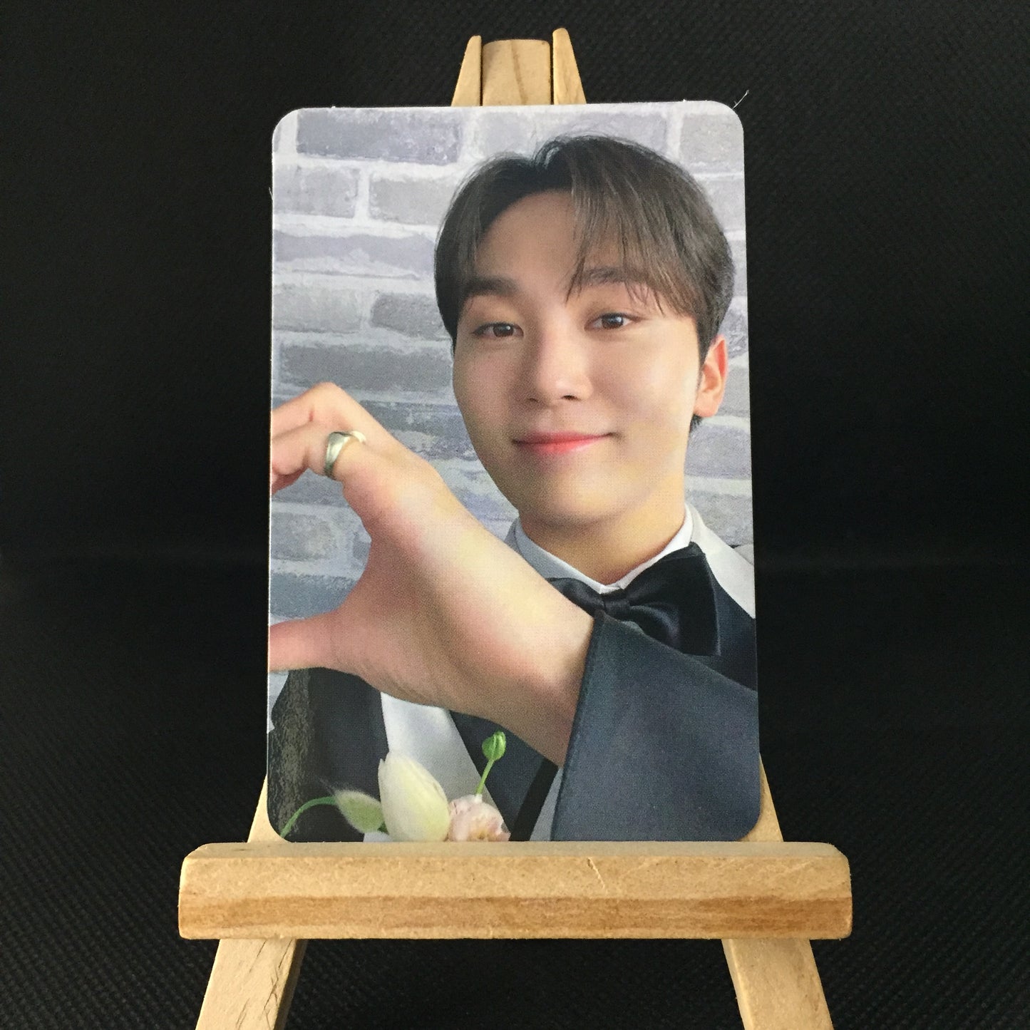 [ONHAND] FML Carat Version Random Photocards RPC Tingi