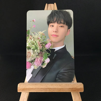 [ONHAND] FML Carat Version Random Photocards RPC Tingi