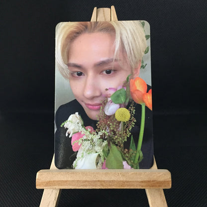 [ONHAND] FML Carat Version Random Photocards RPC Tingi