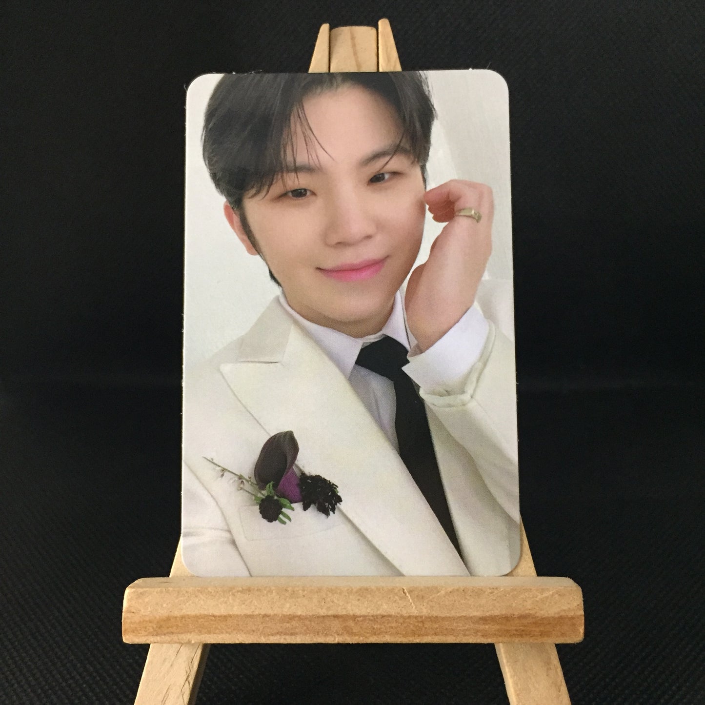 [ONHAND] FML Carat Version Random Photocards RPC Tingi