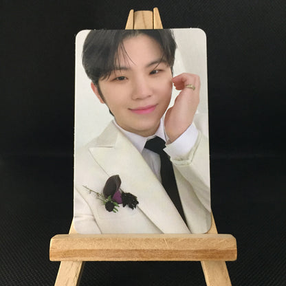 [ONHAND] FML Carat Version Random Photocards RPC Tingi