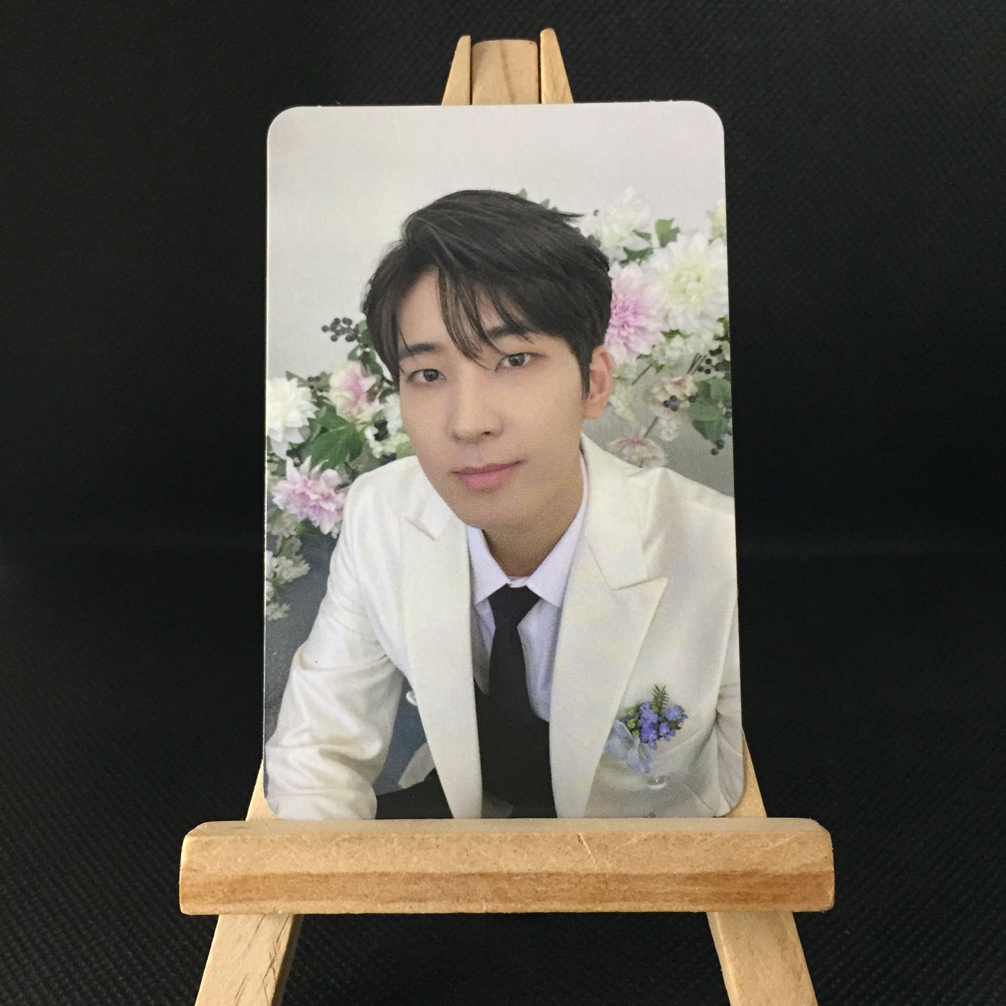 [ONHAND] FML Carat Version Random Photocards RPC Tingi