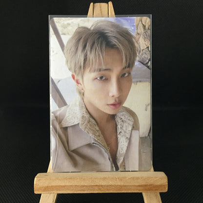 [ONHAND] BTS Photo-folio PCs