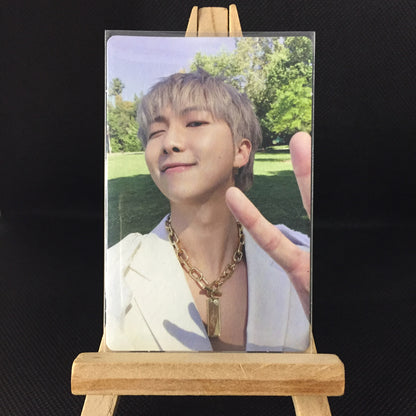 [ONHAND] BTS Photo-folio PCs