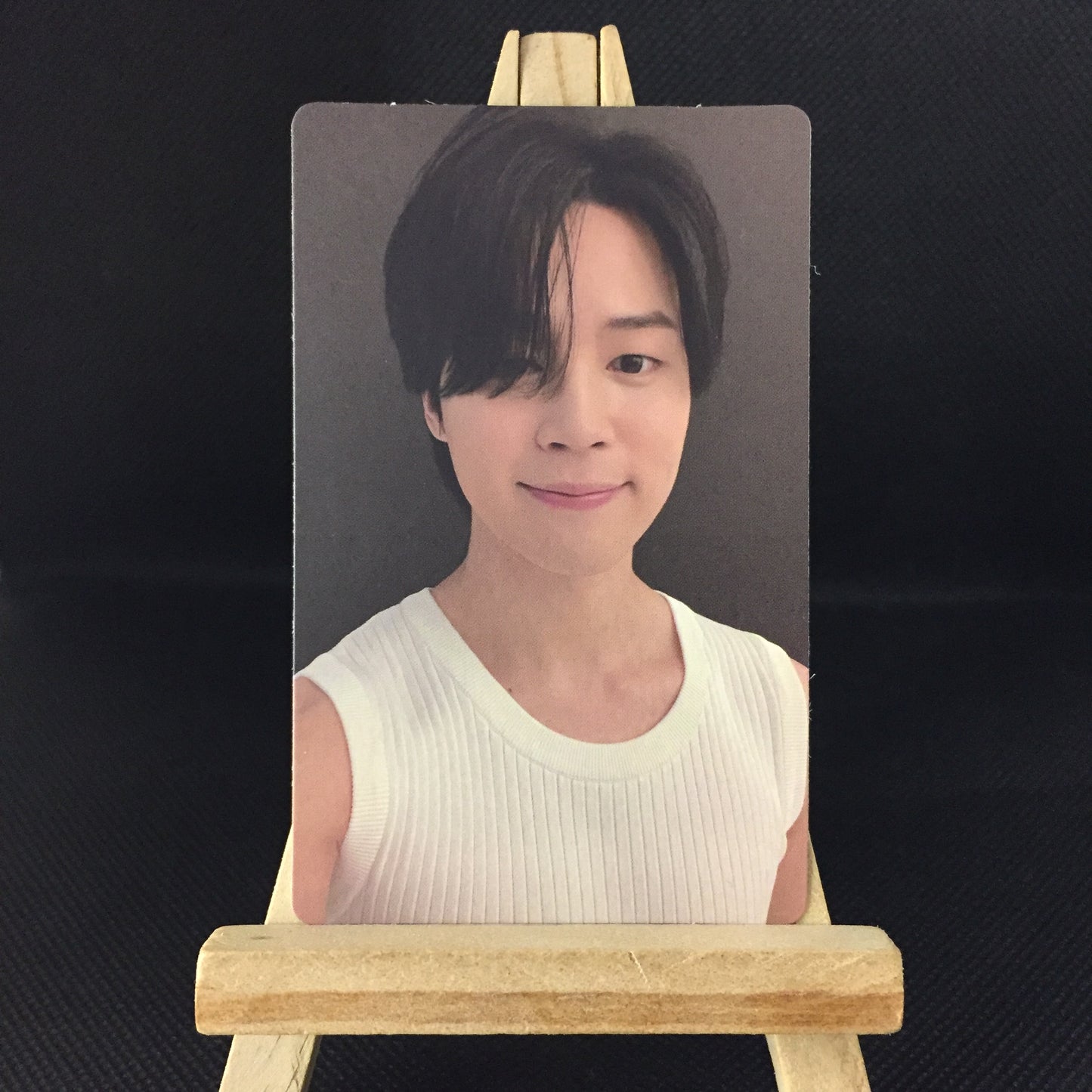 [ONHAND] Jimin Face Album PCs