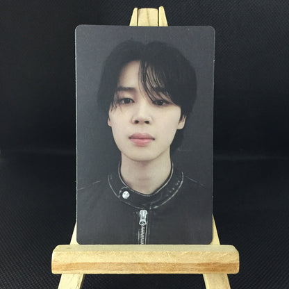 [ONHAND] Jimin Face Album PCs