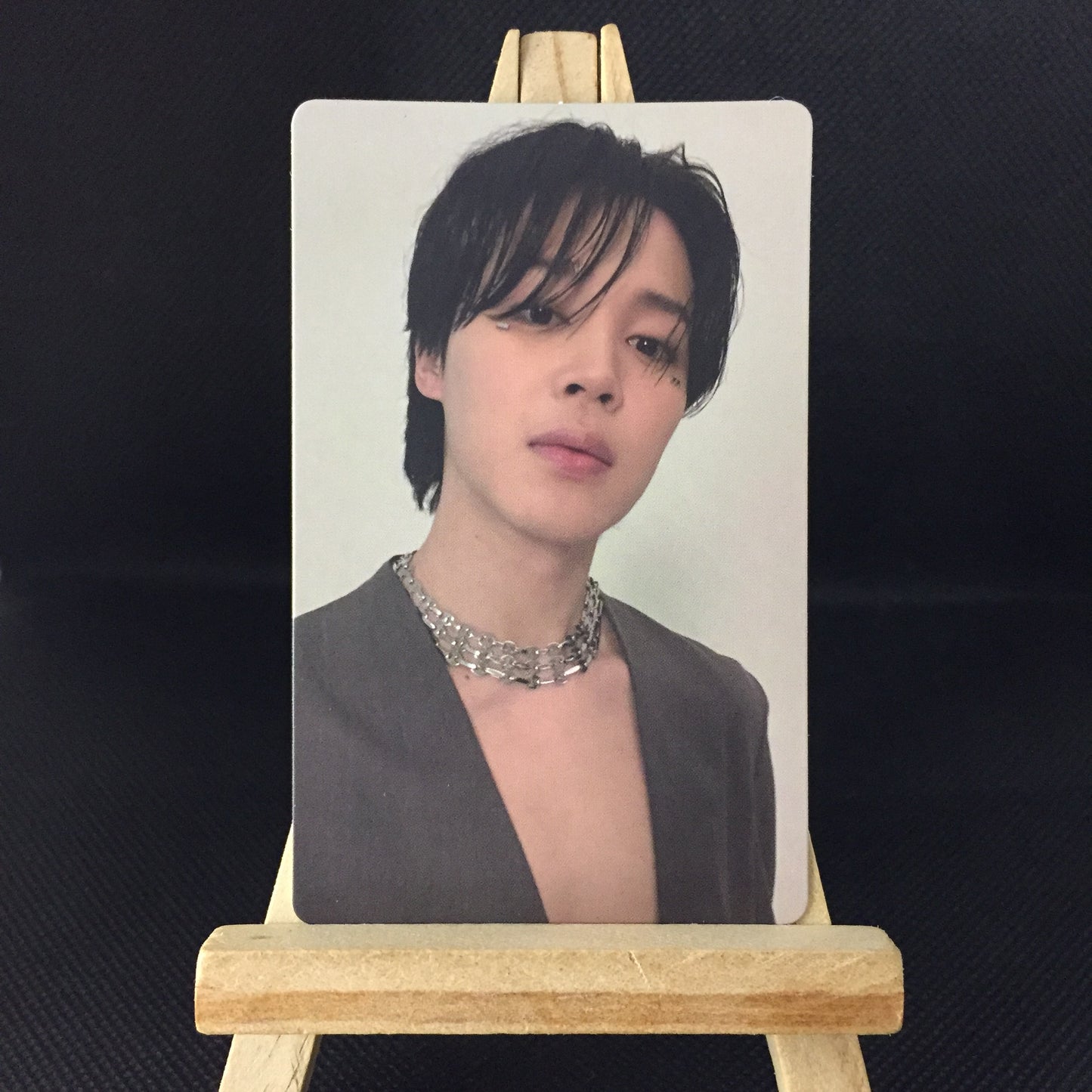 [ONHAND] Jimin Face Album PCs