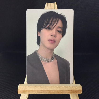 [ONHAND] Jimin Face Album PCs