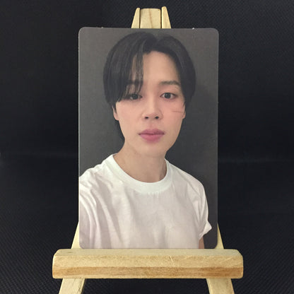 [ONHAND] Jimin Face Album PCs