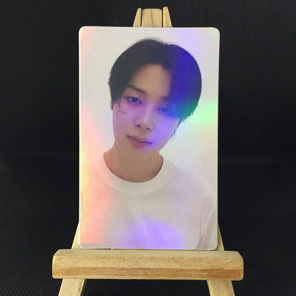 [ONHAND] Jimin Face Album PCs