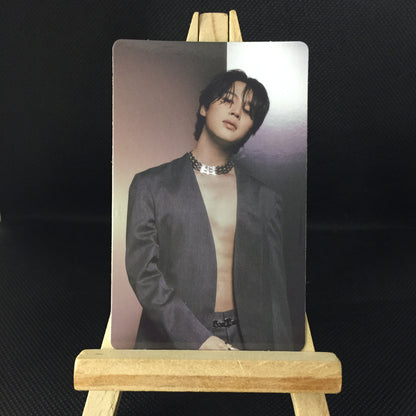[ONHAND] Jimin Face Album PCs
