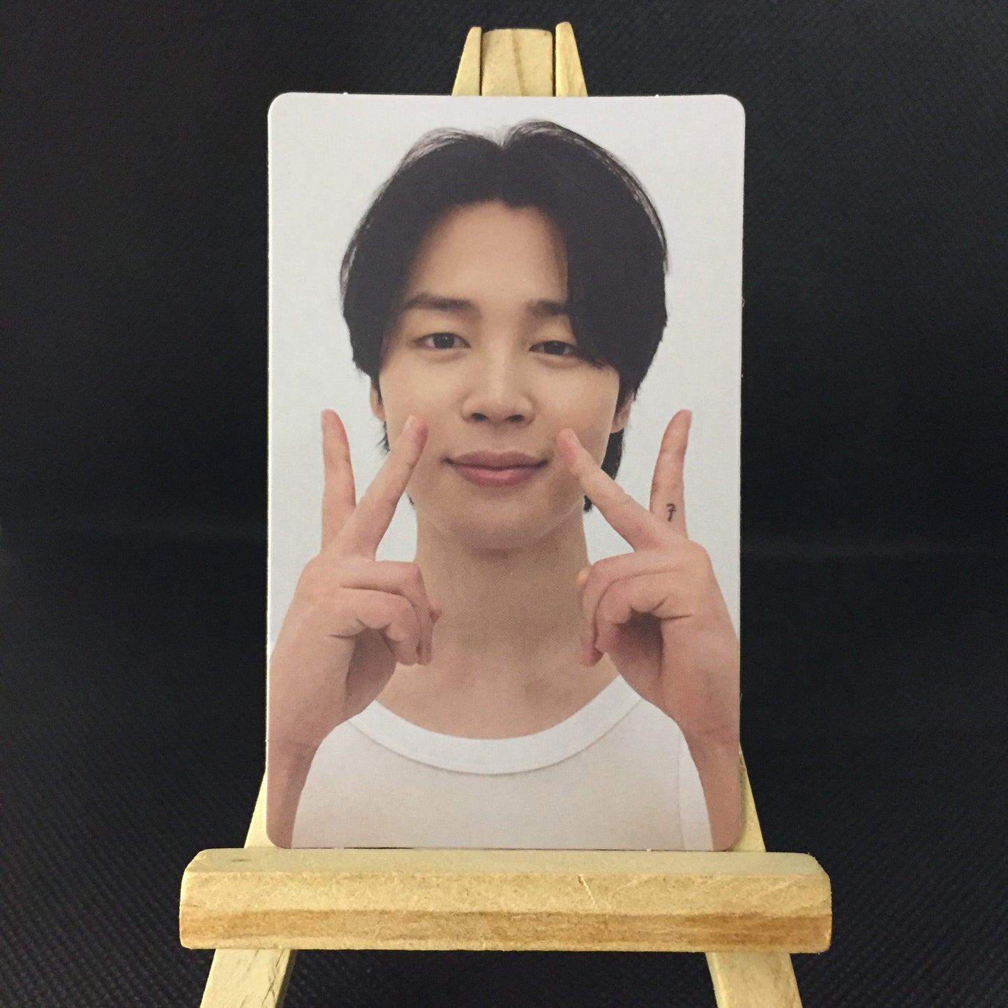 [ONHAND] Jimin Face Album PCs